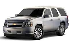 chevy ignition